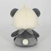 Sanei Boeki Pokemon ALL STAR COLLECTION Yancham W13 x D9 x Plush Toy Pokemon PP240 (S) H17.5cm