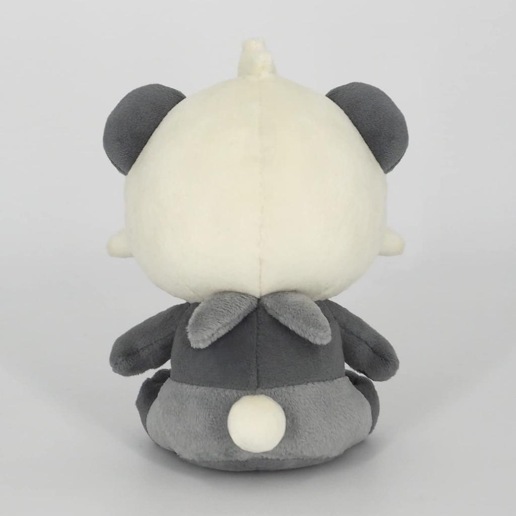 Sanei Boeki Pokemon ALL STAR COLLECTION Yancham W13 x D9 x Plush Toy Pokemon PP240 (S) H17.5cm