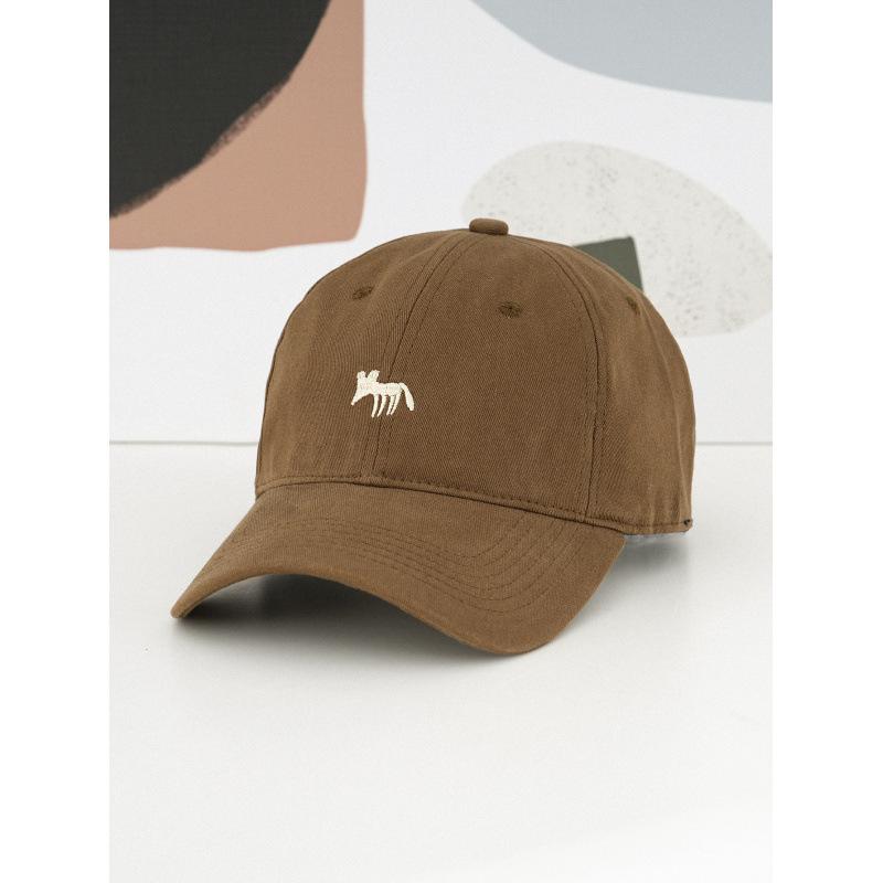 Spring And Summer Embroidery Baseball Cap Children'S Sports High Quality Cap Men