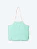 Shoopen Gingham Check Summer Shoulder Bag Hpabtgs201