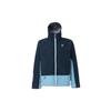 ACG STORM FIT Waterproof, Windproof, And Breathable Windbreaker Coats Unisex Arsenal Dark Sea Blue FV8642-478