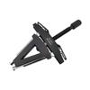 Bearing Puller Tool Gear Set Carbon Steel Black Motorcycle Accessories Puller/remover