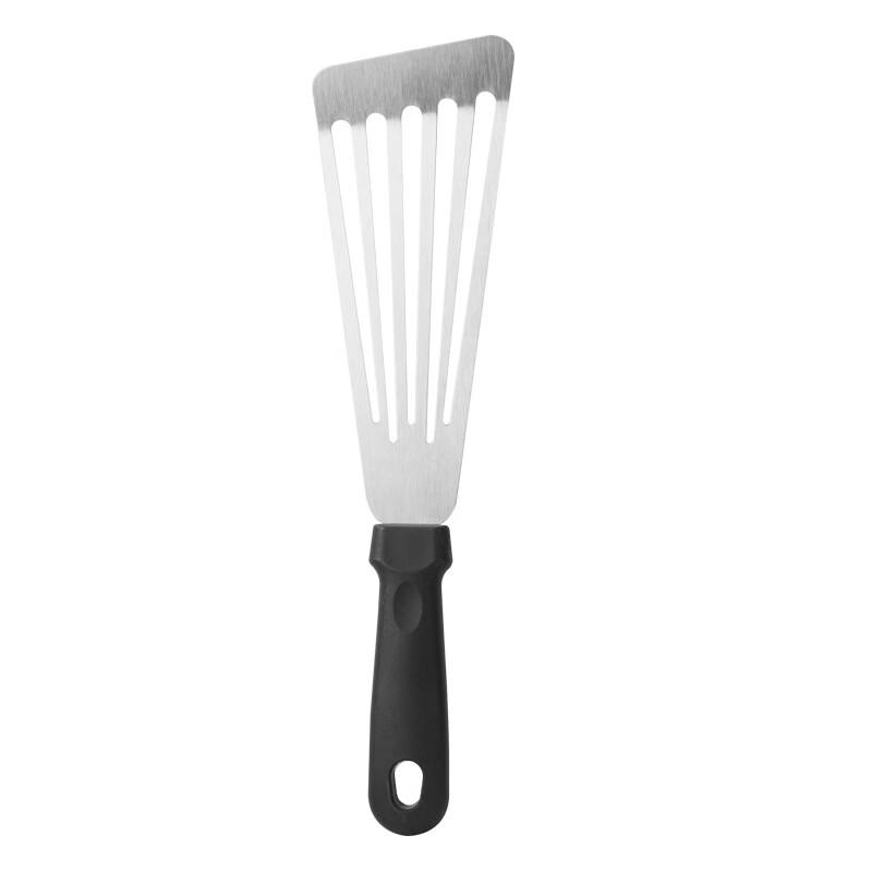 Stainless Steel BBQ Slotted Spatula Set (5-Pack)