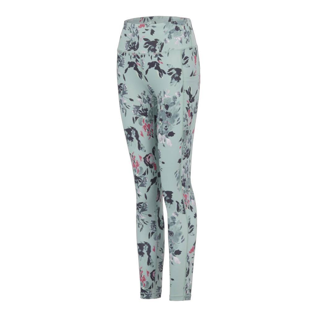 Regatta Womens/Ladies Influential II Floral Leggings