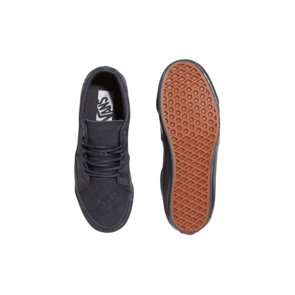 Vans Sk8-Mid Reissue 83 MG TDC Iron Gate Black Unisex VN000E7JM8M