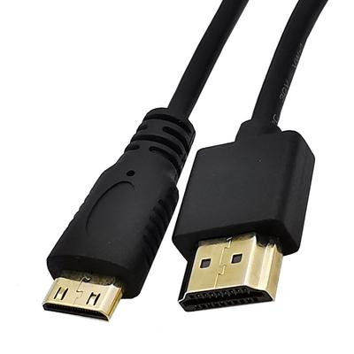 Audio- & Videozubehör – HDMI-Kabel & Adapter