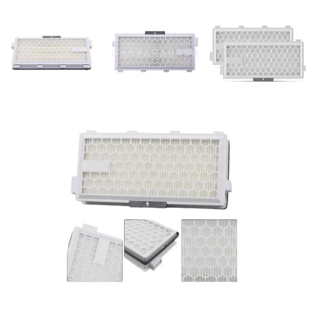 For Miele Airclean Plus 50 Filter Compatible For House Use