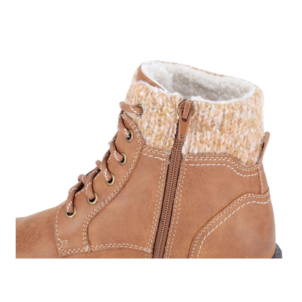 Cipriata Womens/Ladies Tania Ankle Boots