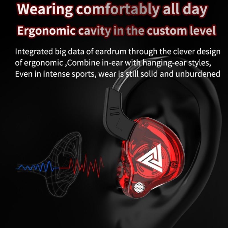 Cheapest Price 3.5mm in Ear Wire Sports Music Earphones Wired Headphones Earphone