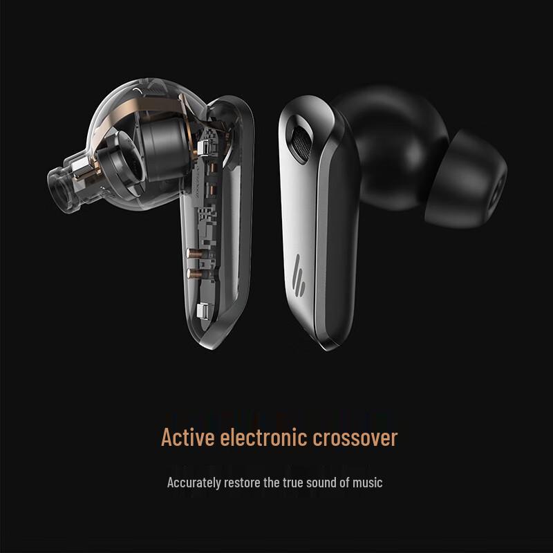 Edifier NeoBuds Pro True Wireless Hybrid ANC Earbuds