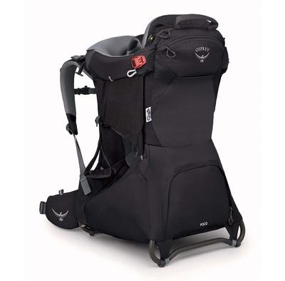 Mochila portabebés Poco koseret green (10005971)