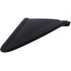 Front Right Side Mirror Corner Triangle Fender Cover for Ford Escape 2013-2019
