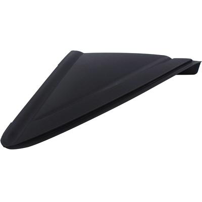 Front Right Side Mirror Corner Triangle Fender Cover Trim For Ford Escape 13-19