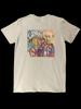 GENE CLARK In Album T-Shirt Short Sleeve Classic White Unisex S-234XL CC1687