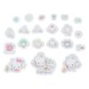 Sanrio Seal Set (Angel's Oyugikai) Kogimyun 220752
