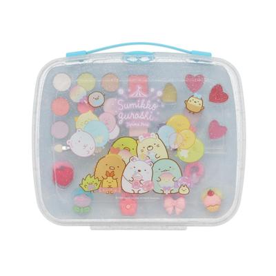 Shobido Makeup Palette Set (Sumikko Gurashi) Kids Makeup SK43964