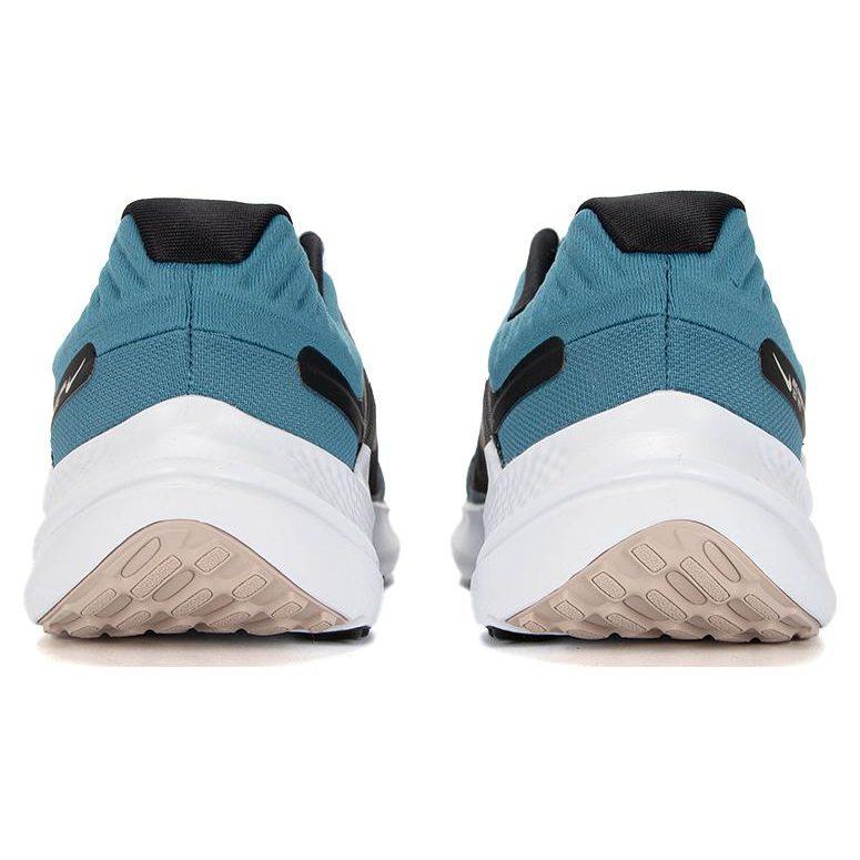 Nike Quest 5 'Black Blue Green' Women's DD9291-400