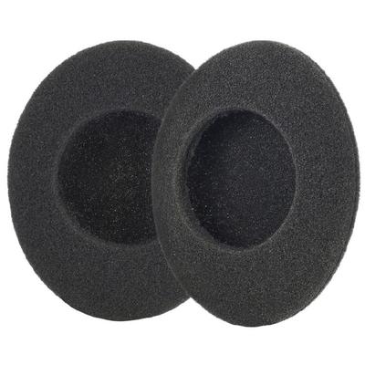 Ventilated Sponge Ear Cushions Wear Resistant Replacement Ear Pad Tool Easy Replacement for PC Headset 860