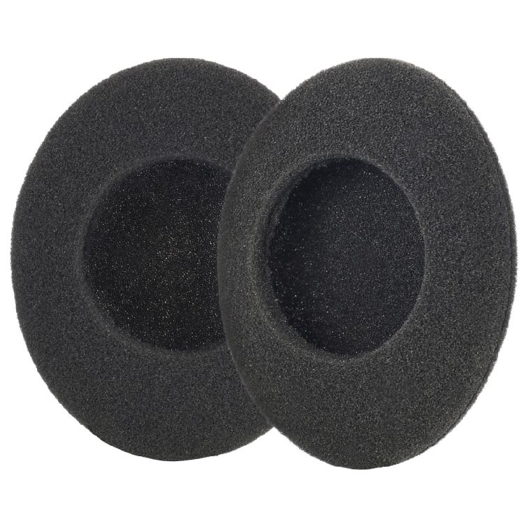 

Ventilated Sponge Ear Cushions Wear Resistant Replacement Ear Pad Tool Easy Replacement for PC Headset 860 1
