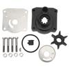2 Stroke 25 Horsepowe 30 Horsepower Outboard Water Pump Impeller Repair Kit 61N W0078 11 00