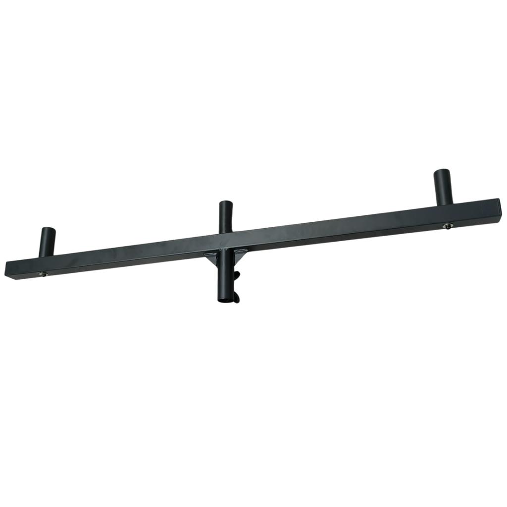 Dna Spt1 Statyw Kolumnowy Trójnożny Typu T Winda Belka Poprzeczna 3X Adapter 35 Mm 130-210 Cm Do 80 Kg