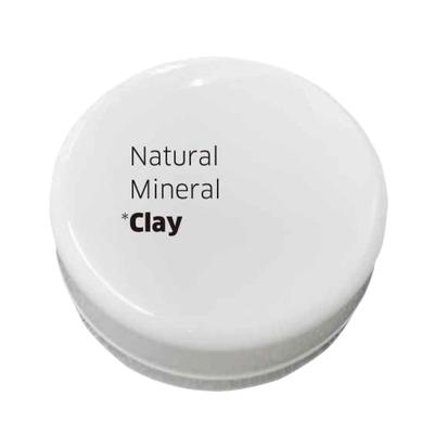 Natural Mineral Clay Powder Mineral Powder, 3 G