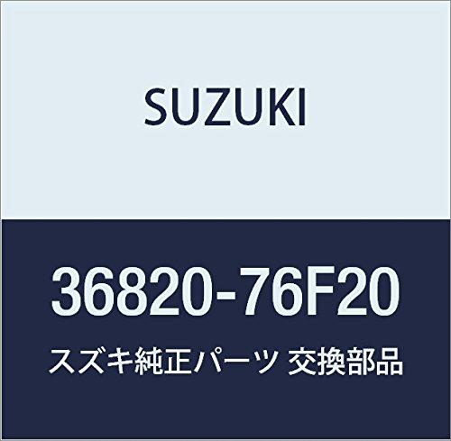 

Оригинальные детали SUZUKI Проводной светильник для салона Wagon R/Wide Plus Solio Номер детали 36820-76F20