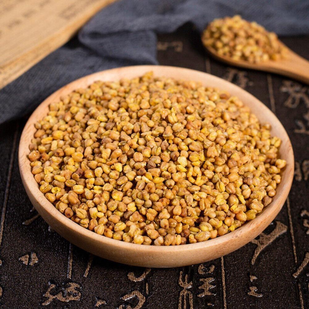 Buckwheat Tea 250g Healthy Drink Natural Yellow Buckwheat High Quality