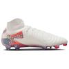 Nike Phantom Luna 2 Elite SE FG Barna Pack Unisex Sneakers White Light-Zitron FZ1528-001