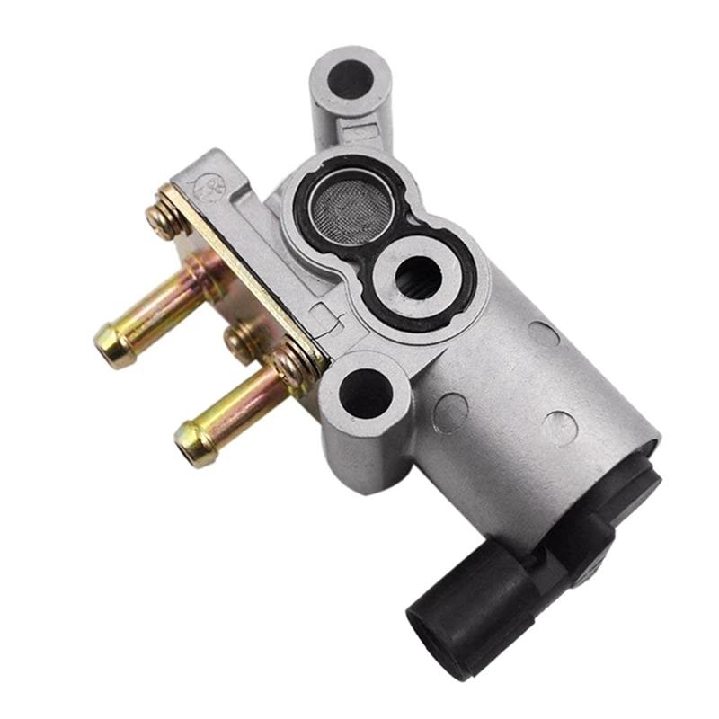 36450P08004 Car Idle Motor Idle Speed Air Control Valve For Honda Civic 1.5L 1992-1995 Accessories