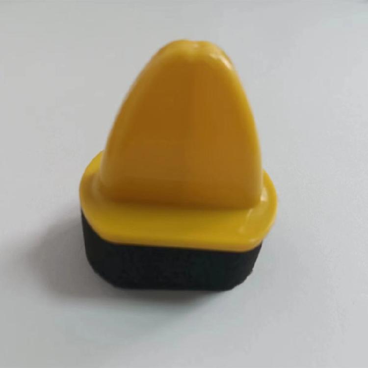 10 Pezzi Applicatore Spugna Professionale per Lucidare Scarpe Applicatore Spugna per Lucidare Scarpe per Calzature Cintura Borsa Manutenzione Quotidiana