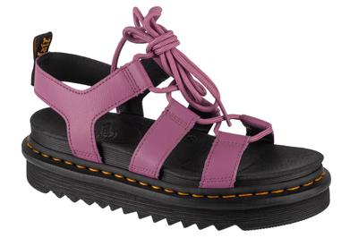 Nartilla Hydro Sandals, Womens Pink Sandals