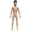 1/6 Boys Doll Figures Joints Movable Solid  30cm Dolls Kids DIY Toys Birthday Gifts