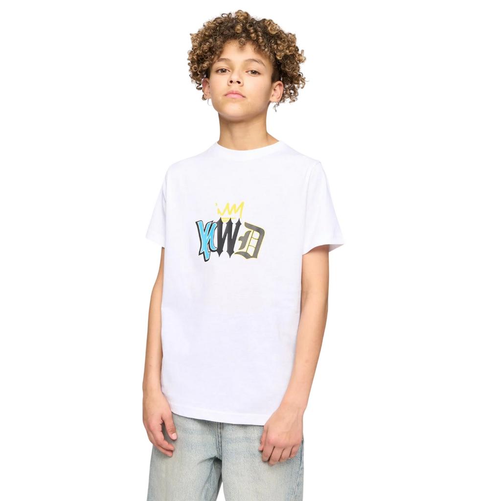 Kings Will Dream Pojkar Ransom T-shirt