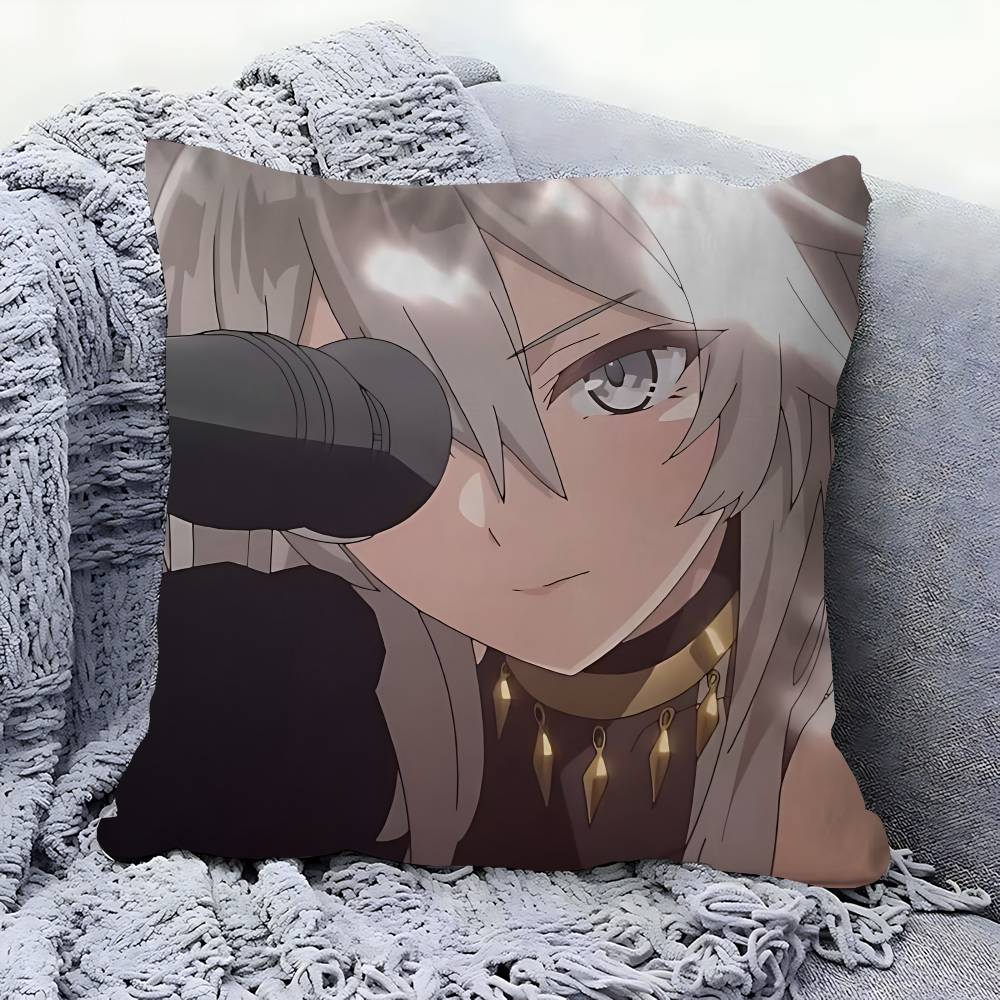 Anime -S-Shishiro Botan Kissenbezug Design Kissenbezug Deko Feiertagsdeko