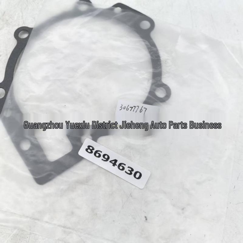 Water Pump Gasket for Volvo S60/S80 (Part 30677767)