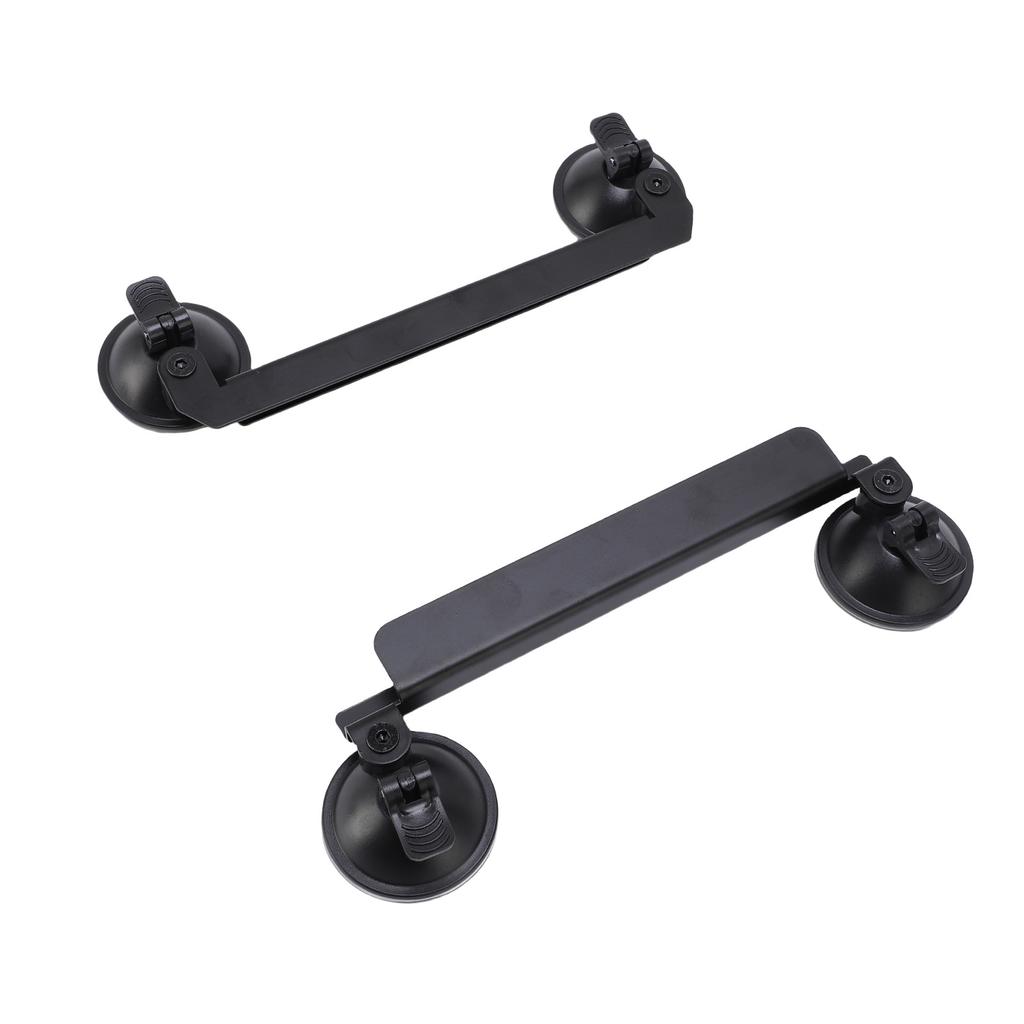 Suction Cup Mount Suitable for Mini Dish Antenna Car Sunroof and Window Mounting Kit