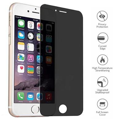 Full Cover Private Screen Protector For iPhone 6 7 8 Plus SE 2020 Antispy Tempered Glass For iPhone 11 X XS MAX XR Privacy Glass