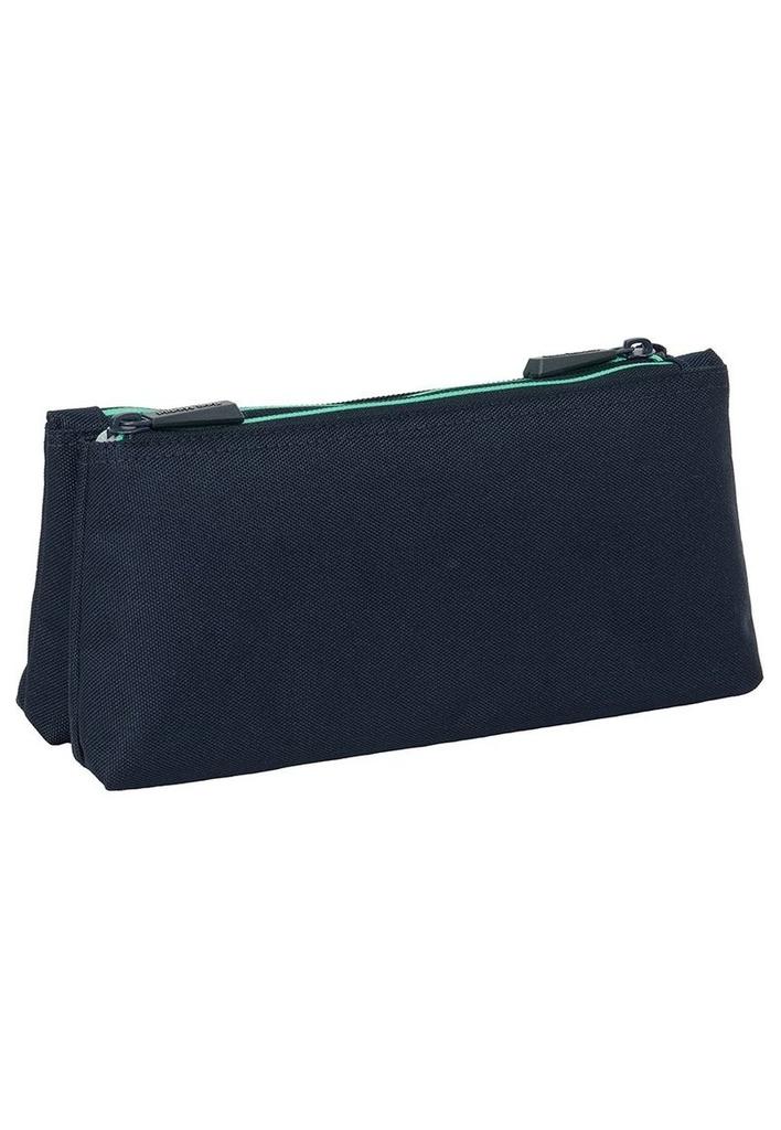 Real Madrid Pencil Case 812557548 Navy Blue