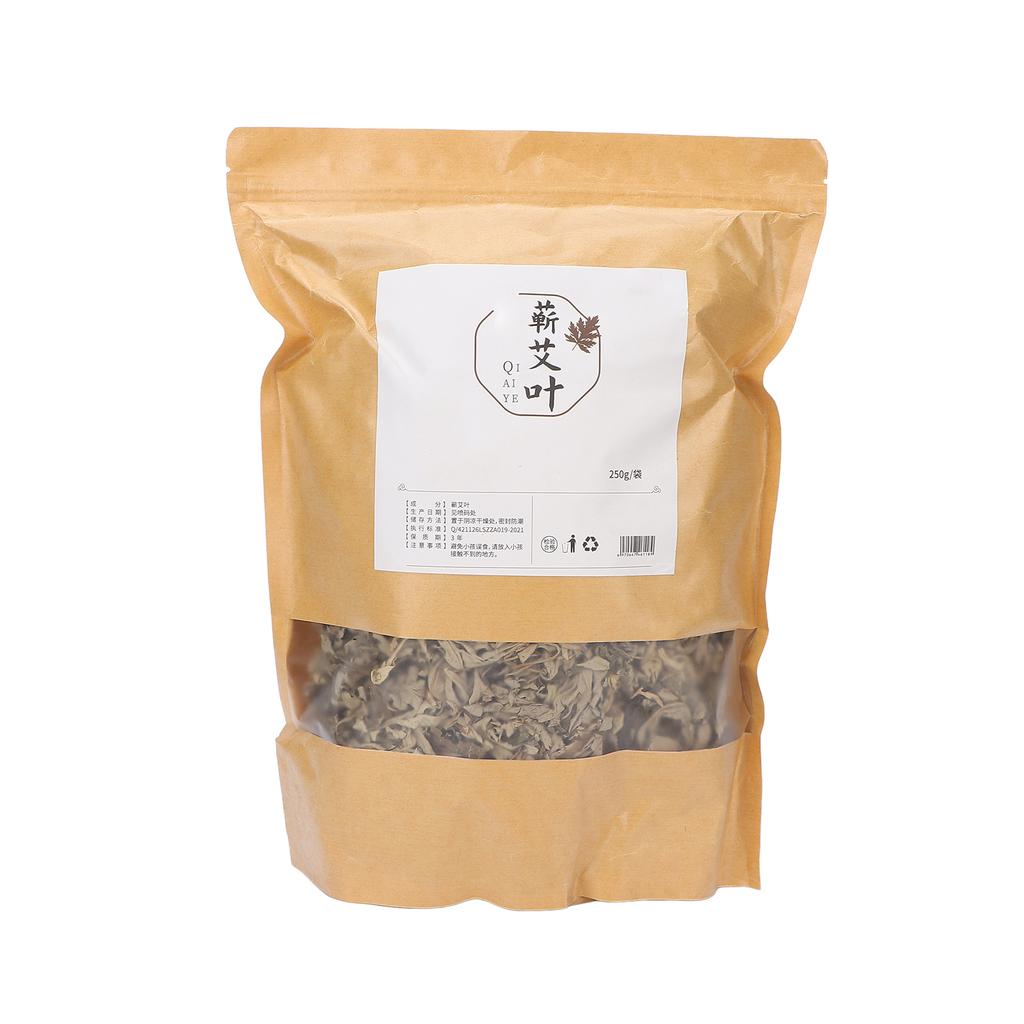 Multifunctional Wormwood Foot Bath Bag Dispel Coldness Moxa Leaves Health Care Foot Powder