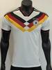 Brazil World Cup Team Football Jersey - Short Sleeve T-Shirt