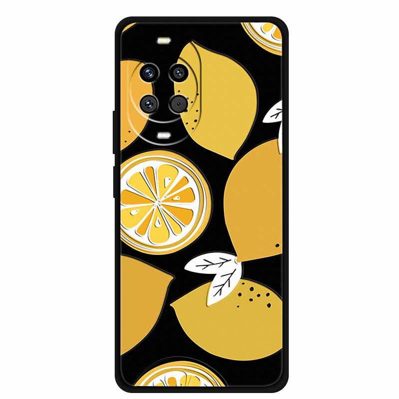 Phone Case For Huawei nova 14 Pro 3D Relief Cover Flowers Emboss Back Cases Funda Coque for  nova14 Ultra 14Pro Casing Para