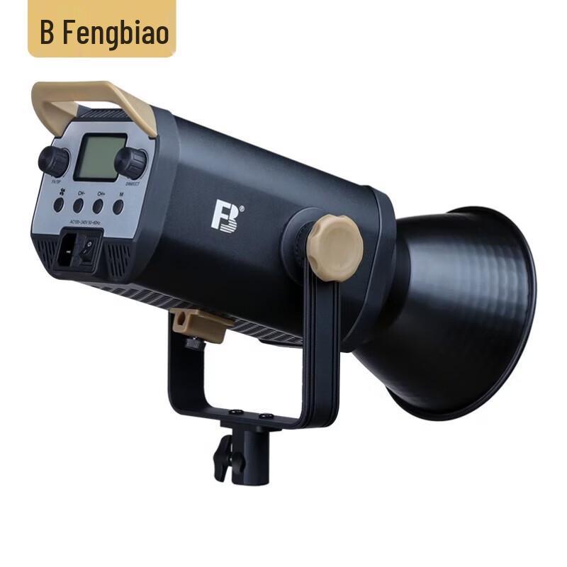 FB 300W Bi-Color LED Continuous Fill Light