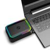 Laptop , Portable Ventilation External Extracting 1500-3200RPM Cooling Fan for