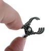 50Pcs Plant Fixed Clip Orchid Stem Vine Support Flower Tied Tree Branch Clamp Vine