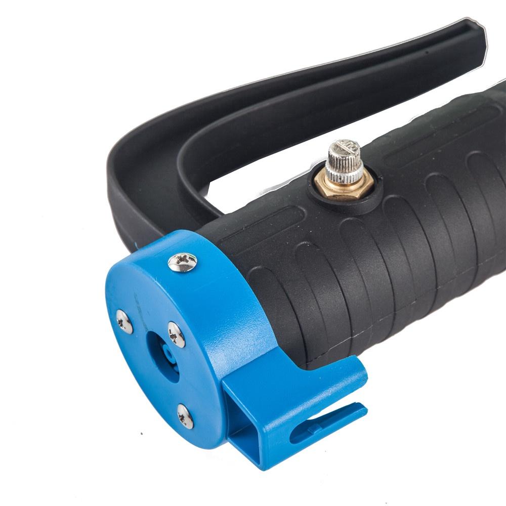 110V/220V Electric ULV Fogger ULV Ultra Low Capacity cold Fogging Machine 1400W Knapsack Electric Spray Disinfection