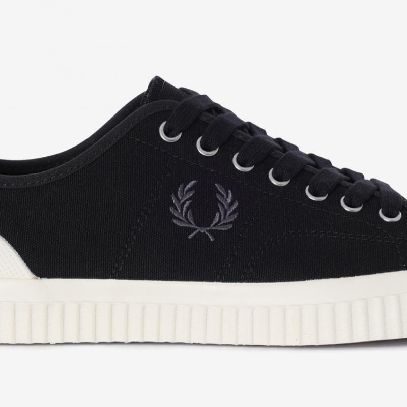 Fred Perry Unisex Sneakers  Sfpu2334365 T38 