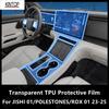 Accesorii pentru interiorul mașinii – Stickere pentru salonul auto