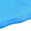 EVA Foam NonSlip Protective Kneeling Pad with Carry Handle for Gardening Baby Bath Floor Cleaning Exercise and Prayers