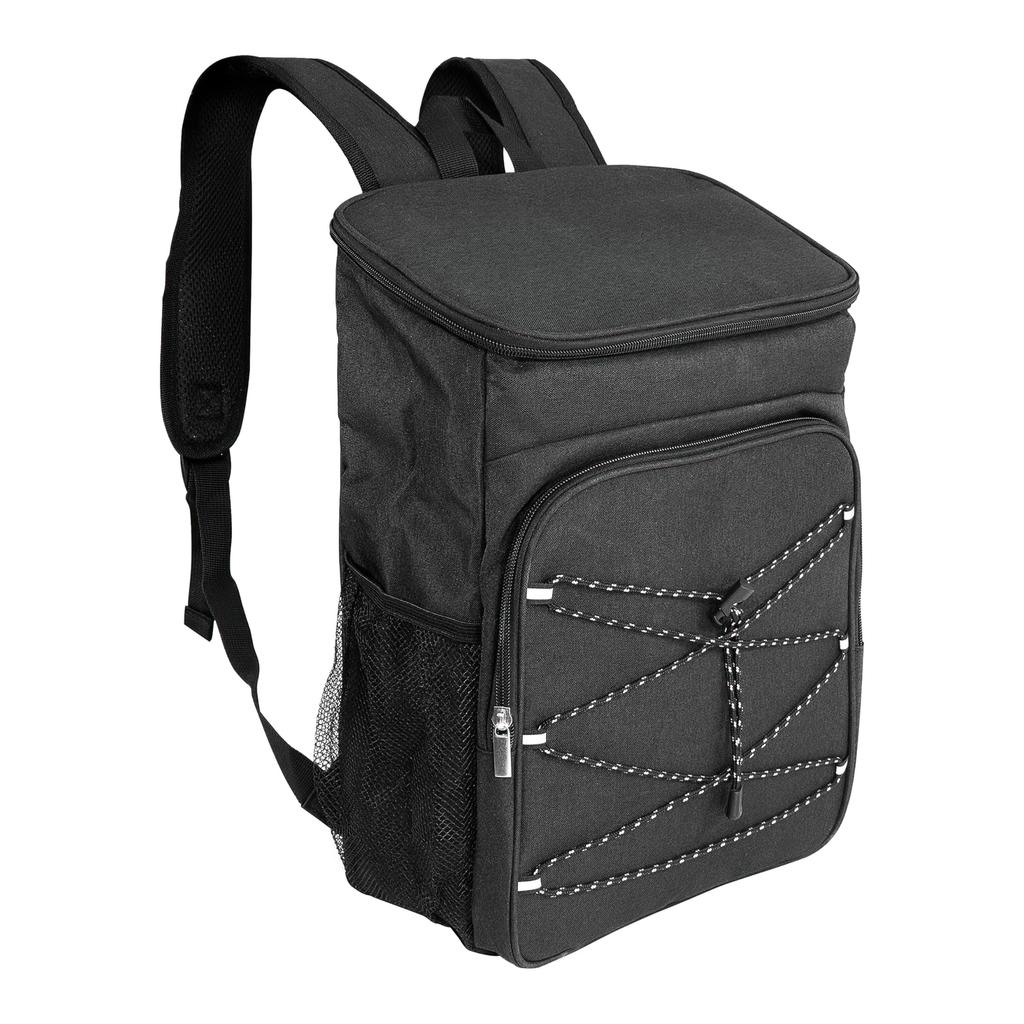 STEELMIGHT Isolierter Rucksack, 23L, Langlebig, Großes Fassungsvermögen, Leichtgewicht, Sportrucksack, Kühltasche, Kühlbox, Rucksack, Perfekt für